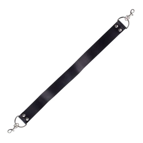 Ремешок для фиксаторов sLash Double Ring of Humiliti 2, Smooth Black: Производитель sLash