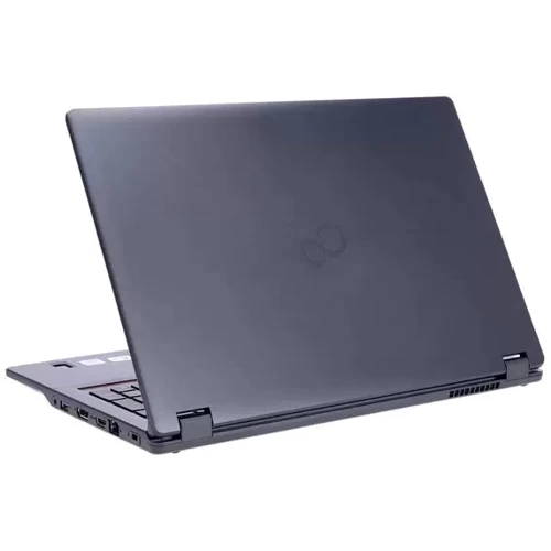 Ноутбук Fujitsu Lifebook E5510 (E5510M0002RO): Тип экрана антибликовое покрытие