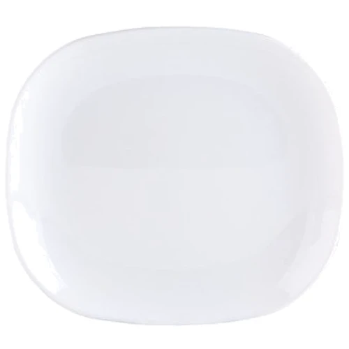 Тарелка Luminarc Sweet Line White E8005