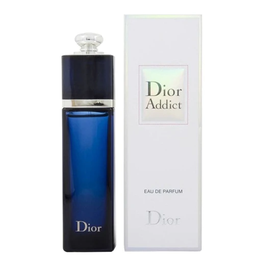 Парфюмированная вода Christian Dior Addict 100 ml