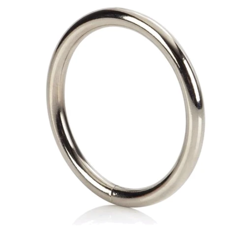 Набір кілець Silver Ring - 3 Piece Set