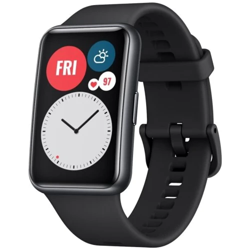 Смарт-часы Huawei Watch Fit Graphite Black (55025871)