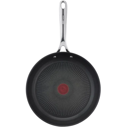 Набор посуды Tefal Jamie Oliver Cook Smart 8 пр. (E310S874) фото 10