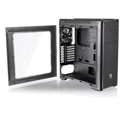 Корпус Thermaltake Versa C21 RGB (CA-1G8-00M1WN-00) фото 7
