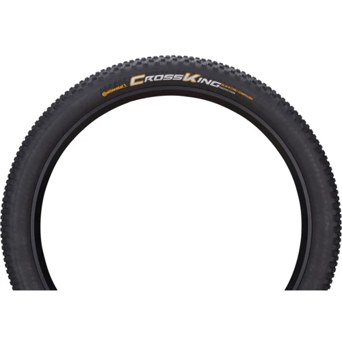 Покрышка бескамерная Continental Cross King ProTection 29"x2.20 (101471): Диаметр 29"