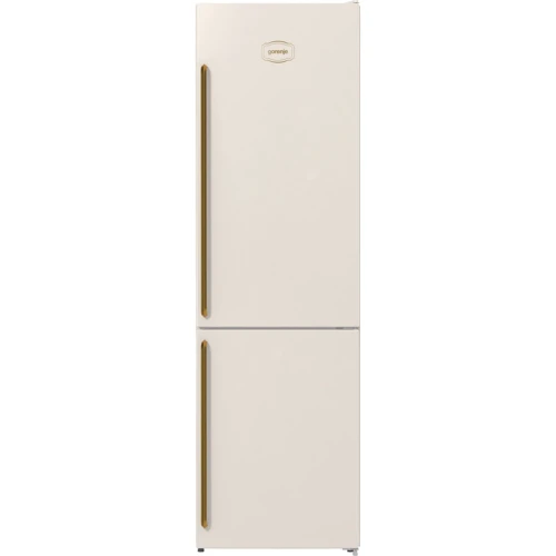 Холодильник Gorenje NRK6202CLI: Исполнение отдельностоящий