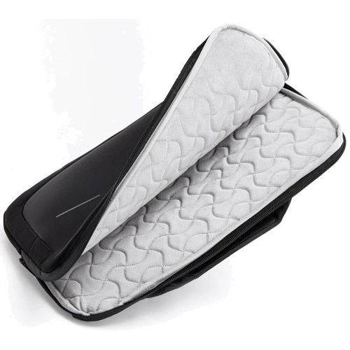 Сумка для ноутбуков XD Design Laptop Bag 16" Black ( P706.231) фото 7