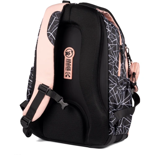 Рюкзак YES TS-47 Awesome (559615): Корпус рюкзака Мягкий