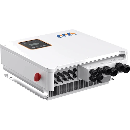 Инвертор Megarevo R12KH3-P 3 фази UA