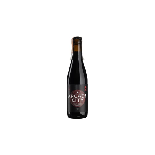 Пиво BrewDog Arcade City Tokyo Sour (0,33 л.) (BWQ0235)