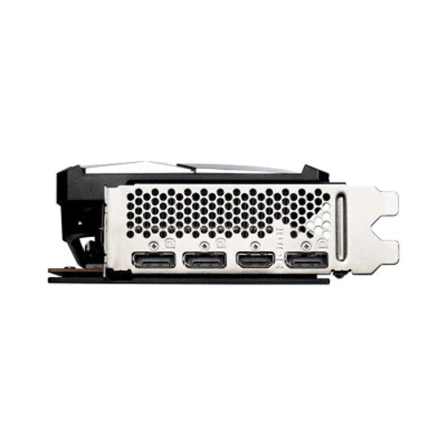 Видеокарта MSI Radeon RX 6750 XT MECH 2X 12G OC: Интерфейс PCI Express 4.0 x16
