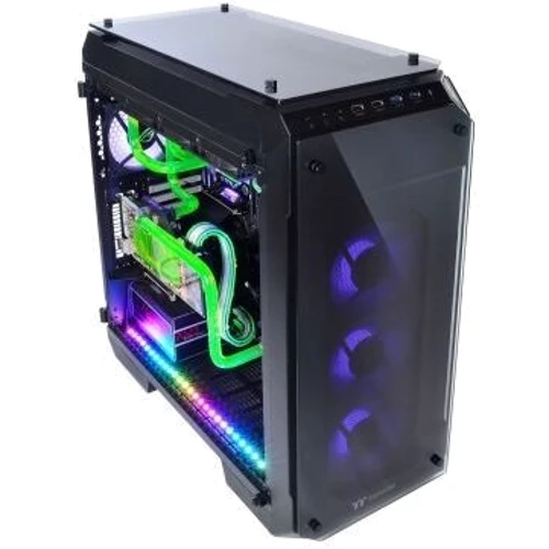 Персональный компьютер (ПК) ARTLINE Overlord RTX P99 (P99v07): Оперативная память 64 ГБ