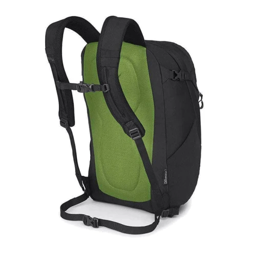 Рюкзак туристический Osprey Quasar (F19) Sentinel Grey - O/S - серый: Производитель Osprey
