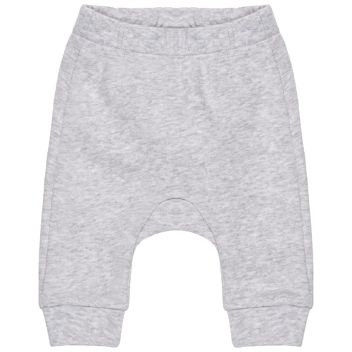 Брюки H&M 6670608 68 см серые