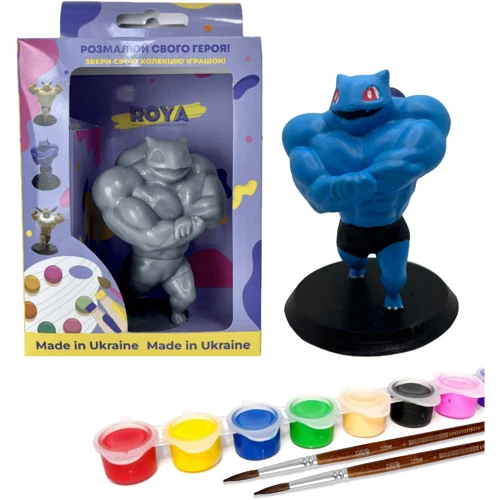 Покет Мэн Roya Мышь (А01191)