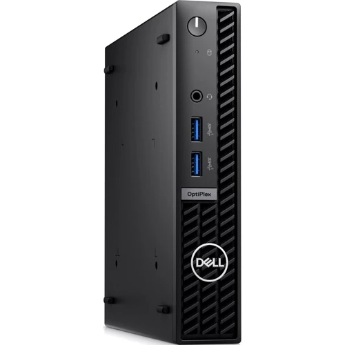 Персональный компьютер (ПК) Dell OptiPlex 7010 (210-BFXQ-IDRW23): Процессор Intel Core i3-13100T (2.5 - 4.2 ГГц) / 14 - ядерный