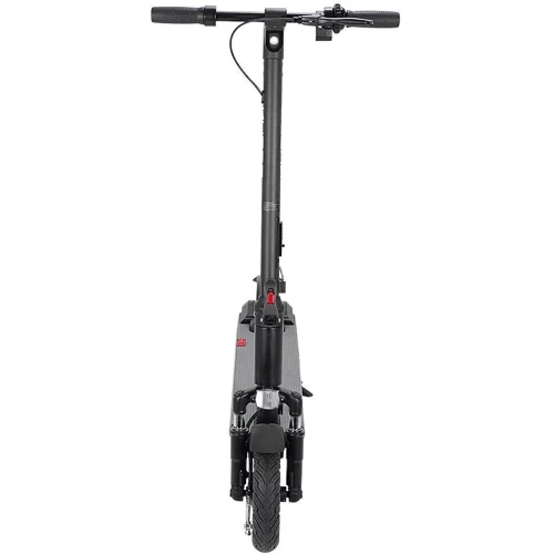 Электросамокат KUGOO Kirin M3 (500 Вт; 13 А/год; 48 В), черный: Модель Kirin M3