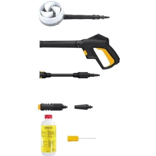 Ferrex Q1W-SP01-2400: Максимальное давление (бар) 170