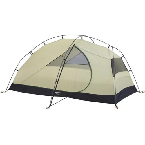 Палатка Wechsel Exogen 2 ZG Green (231049): Назначение туристические
