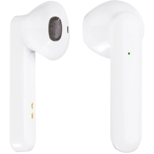 Наушники Gelius Ultra Capsule 2 GU-TWS-003v2 White: Сопротивление наушников (Ом) 16