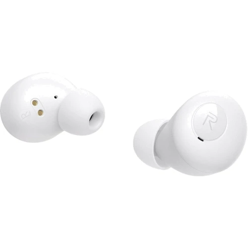 Наушники Realme Buds Q White: Тип конструкции вакуумные