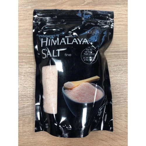 Сіль Himalaya Salt (дрібна), 500 г (WT4628)