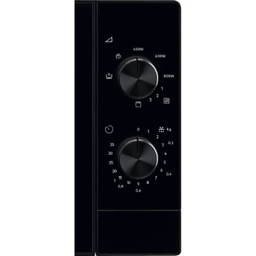 Микроволновая печь Electrolux EMZ421MMK: Мощность микроволн, Вт 800