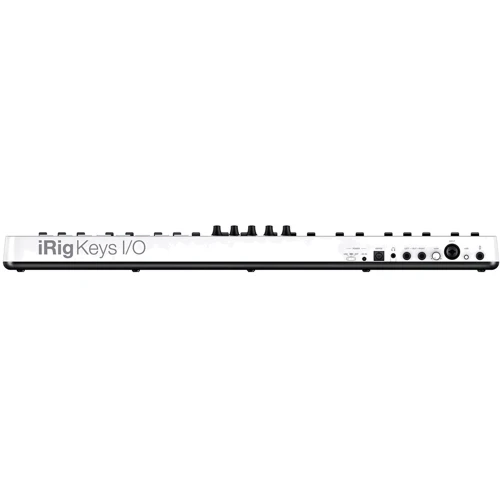 IK MULTIMEDIA iRig Keys I/O 49: Размер клавиш Полноразмерные