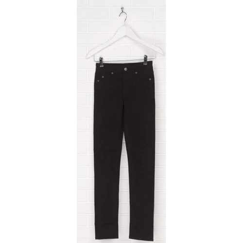 Джинсы Cheap Monday 3112-120362 152 см черные