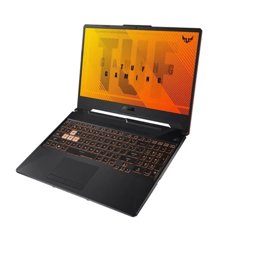 Ноутбук ASUS TUF Gaming F15 (FX506LHB-HN323) фото 10