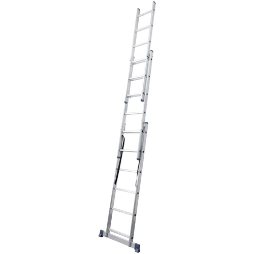 Лестница Virastar Triomax 3х6 VTL036: Производитель Virastar