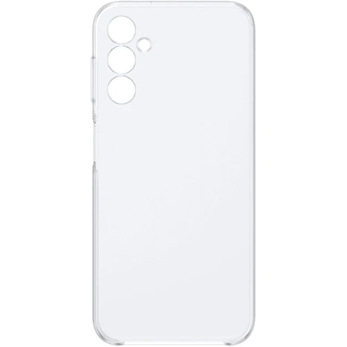 Чохол для телефона Samsung Clear Cover Transparent (EF-QA146CTEGRU) для Samsung A145/A146 Galaxy A14: Сумісність Samsung A145 Galaxy A14 /A146 Galaxy A14