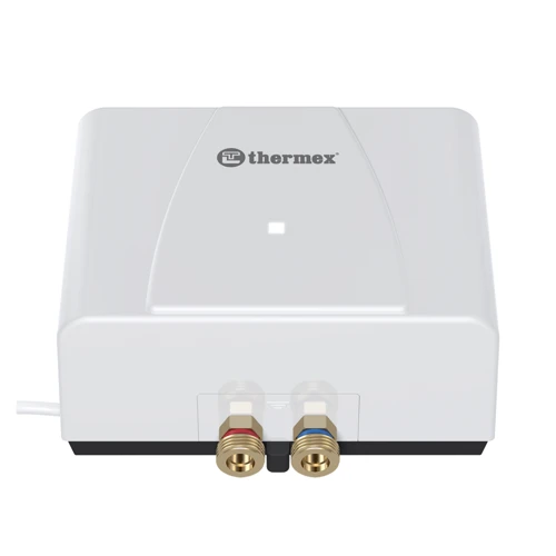 Бойлер Thermex Balance 4500: Тип Проточный водонагреватель