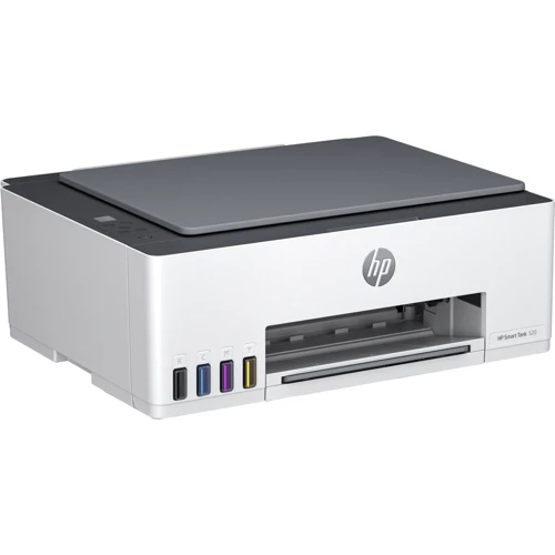 МФУ HP Smart Tank 520 (1F3W2A) UA: Класс устройства персональный