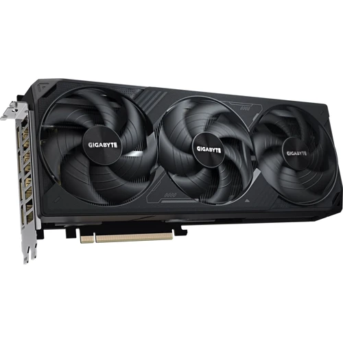 Видеокарта GIGABYTE Nvidia GeForce RTX 5070 Ti WINDFORCE OC SFF 16G (GV-N507TWF3OC-16GD) UA фото 9