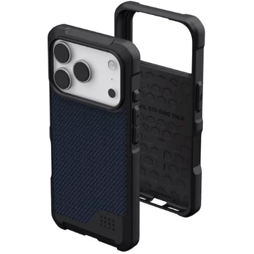 Чехол для iPhone Urban Armor Gear UAG Metropolis LT Magsafe Kevlar Mallard (114518113955) for iPhone 17 Pro Max