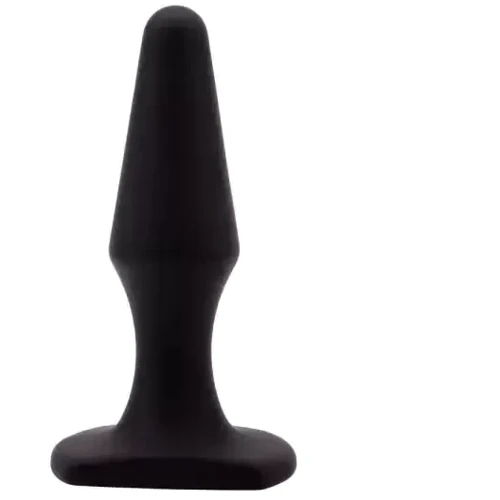 Анальный плаг Black Mont M, 291328