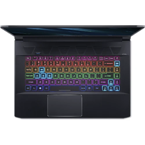Ноутбук Acer Predator Triton 500 PT515-52-73L3 (NH.Q6XAA.002): Процессор Intel Core i7-10750H (2.6 - 5.1 ГГц) / 6 - ядерный