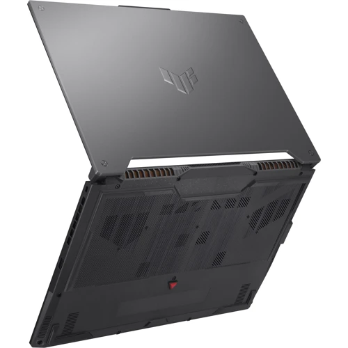 Ноутбук ASUS TUF Gaming A15 (2023) UA FA507NUR-LP091 (90NR0JP8-M005L0) UA: Тип екрану матовий