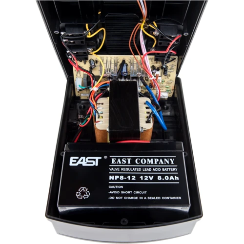 LogicPower LP 650VA-PS (LP2415): Производитель LogicPower
