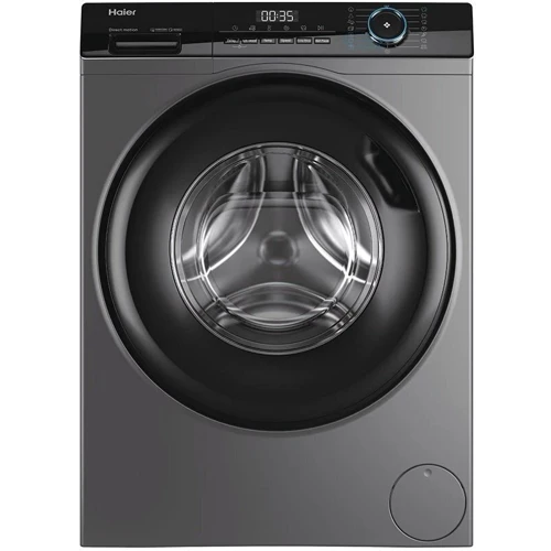 Стиральная машина Haier HW80-B14939S8-S