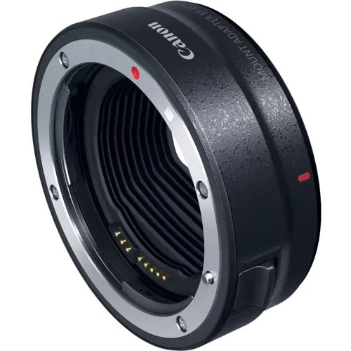 Canon EF-EOS R Mount Adapter: Виробник Canon