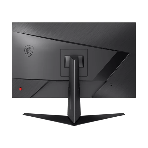 Монитор MSI Optix G242 Black: Покрытие экрана антибликовое