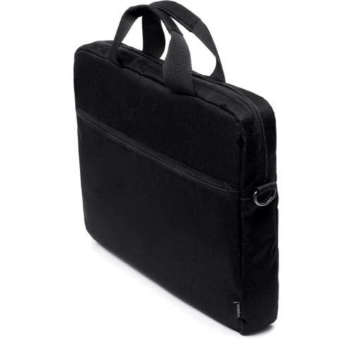 Сумка для ноутбука Vinga 14-15" Black (NB140UWBK): Форм-фактор 15"