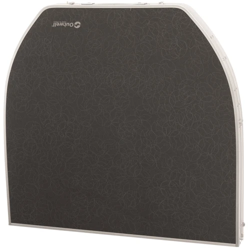 Стол для кемпинга Outwell Hamilton Grey (530057): Размер 80х150х70 см