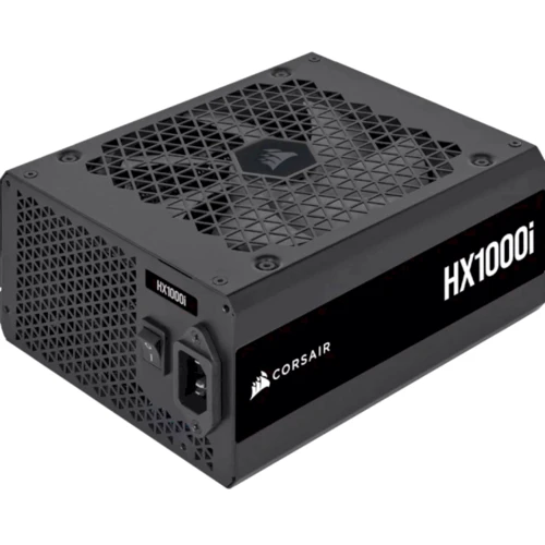 Блок питания Corsair HX1000i PCIE5 (CP-9020259-EU): Форм-фактор ATX