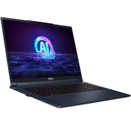 Ноутбук MSI Stealth AI Studio A1VHG-027US (STEALTH16A1027): Екран 16.1" IPS (3840x2400) WQUXGA
