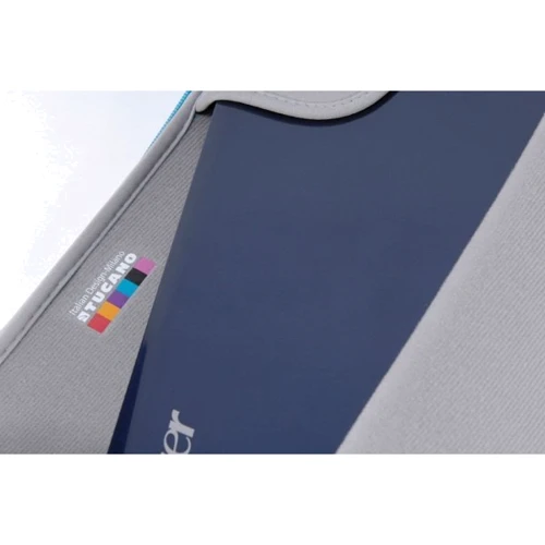 Сумка для ноутбука Tucano 13 Colore Blue (BFC1314-B): Місткість Ноутбук 13 дюймів і аксесуари