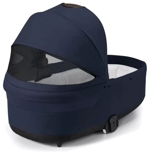 Люлька Cybex S Ocean Blue (522002627) фото 2