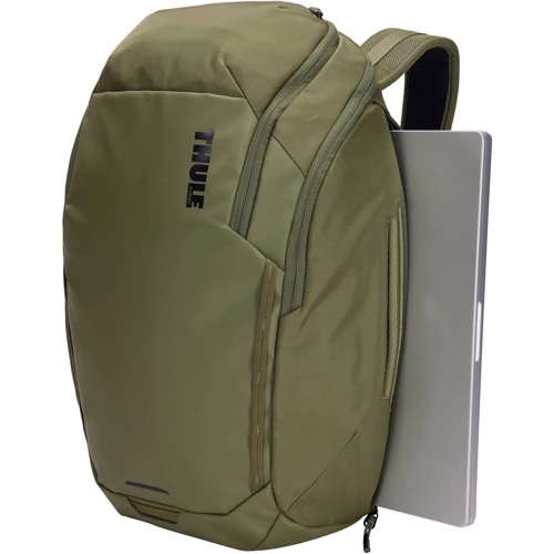 Thule Chasm 26L Olivine (TCHB-215) for MacBook 15-16": Совместимость MacBook 15-16"